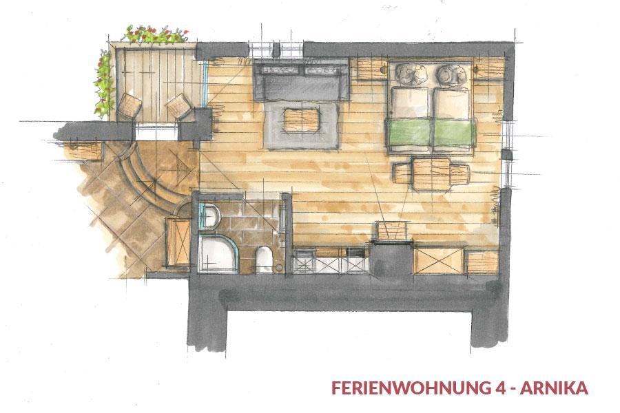 Obersinnlehenhof 마이스호펜 외부 사진